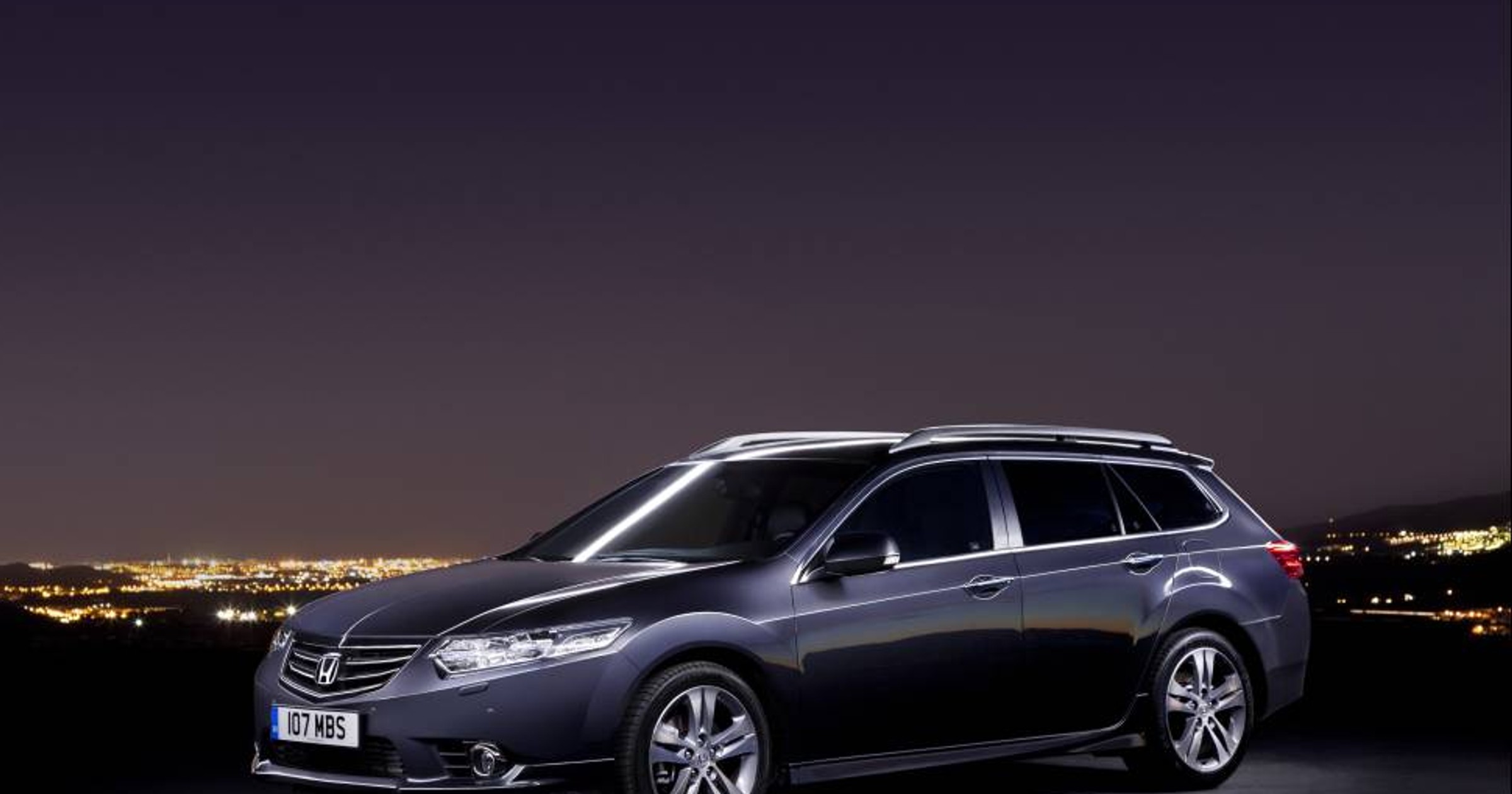 Nowa Honda Accord zadebiutuje w Genewie