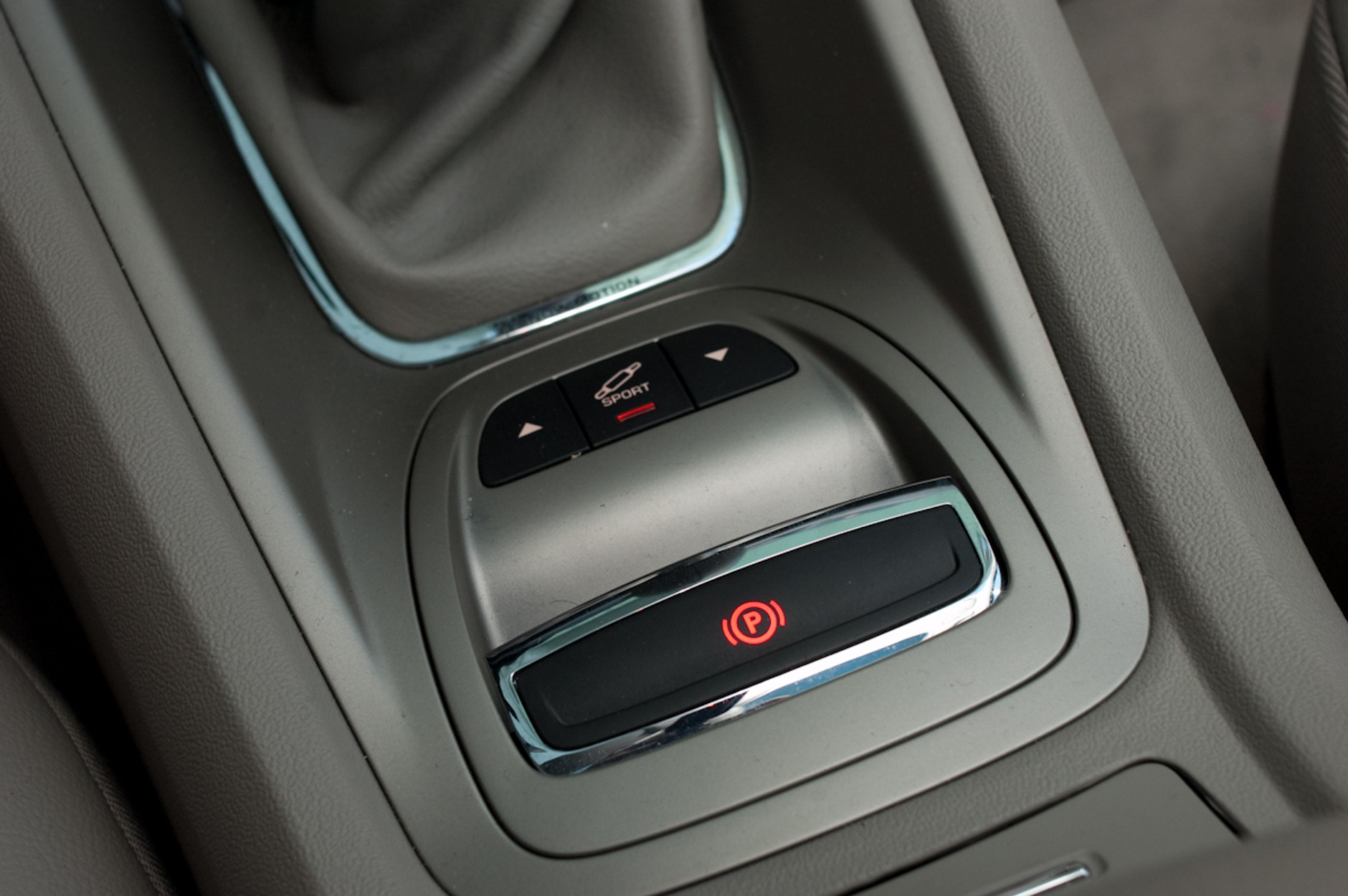 Citroen C5 Tourer 2.0 HDi: ekskluzywny podróżnik