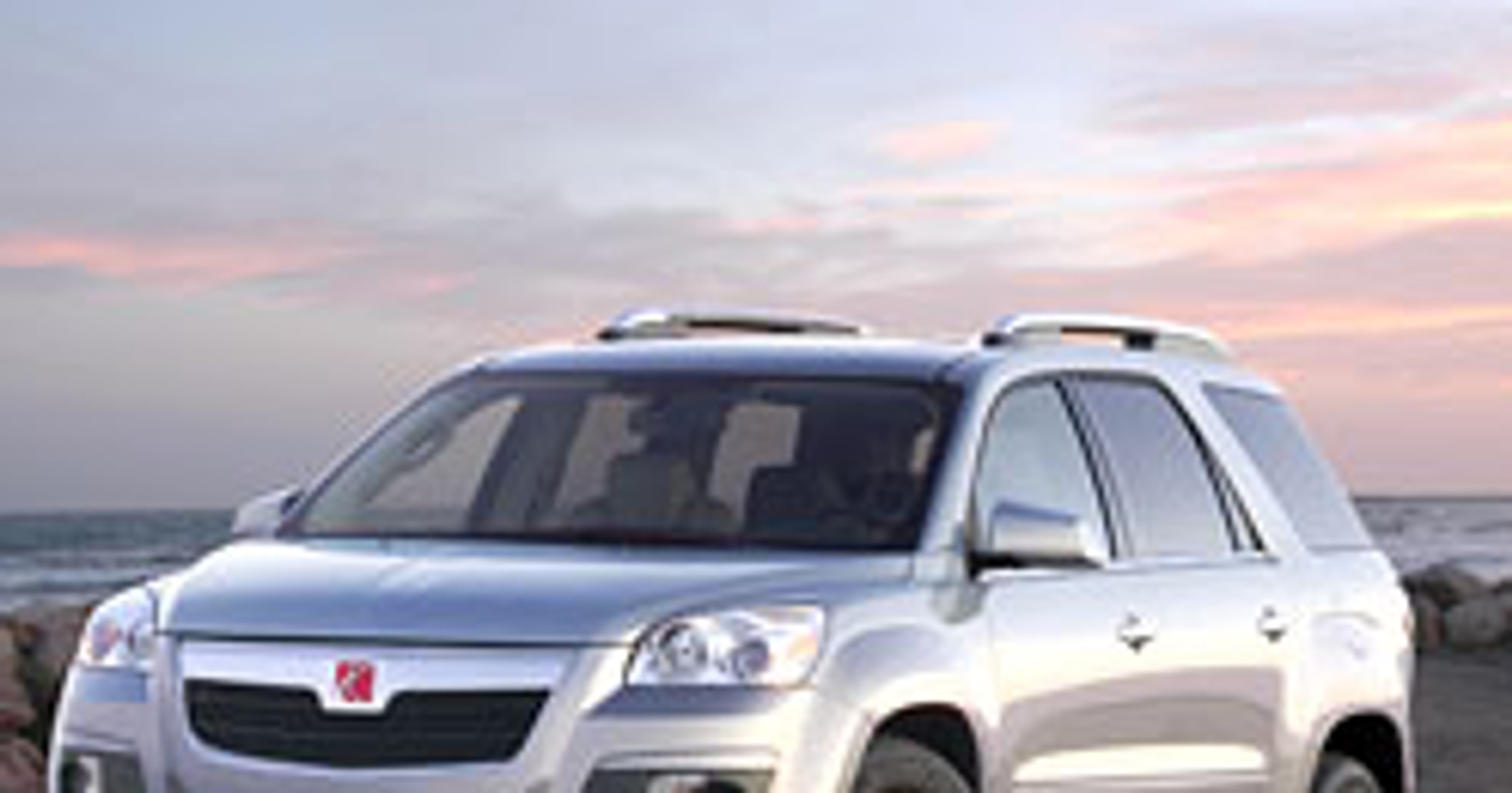 General Motors: koniec marki Saturn w październiku 2010
