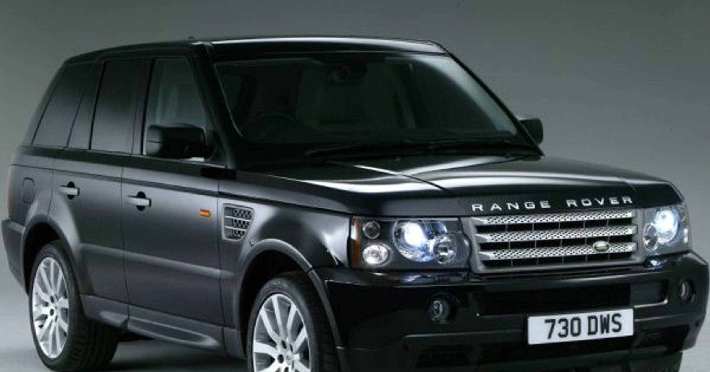 Range Rover Sport