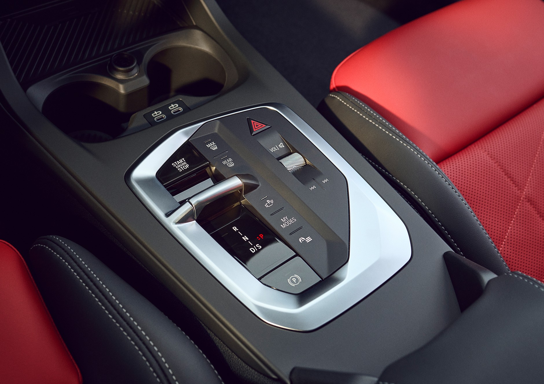 BMW serii 2 Gran Coupe