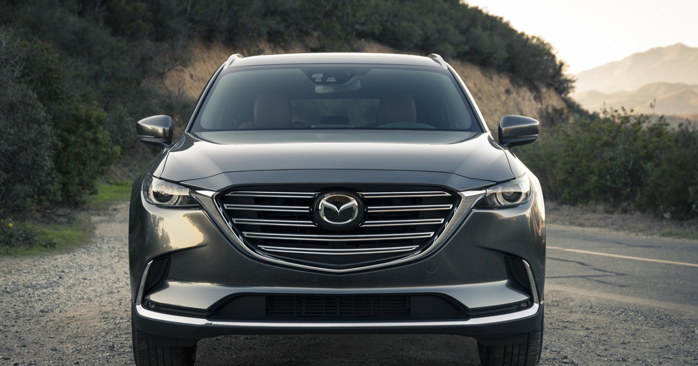 Mazda CX-9