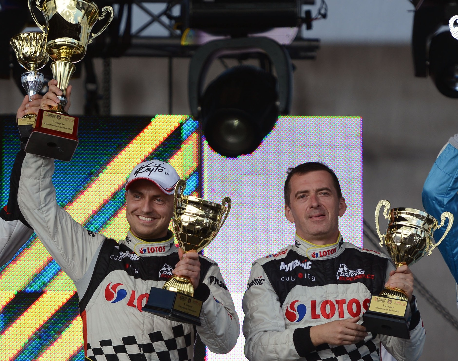 Kajetan Kajetanowicz