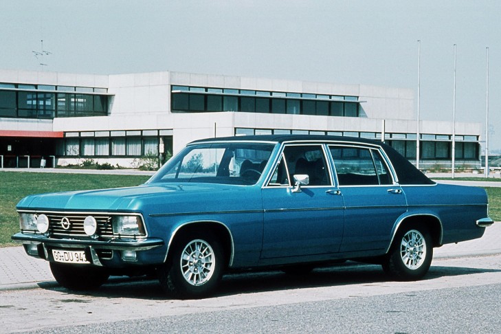 Opel ma 150 lat – najważniejsze modele