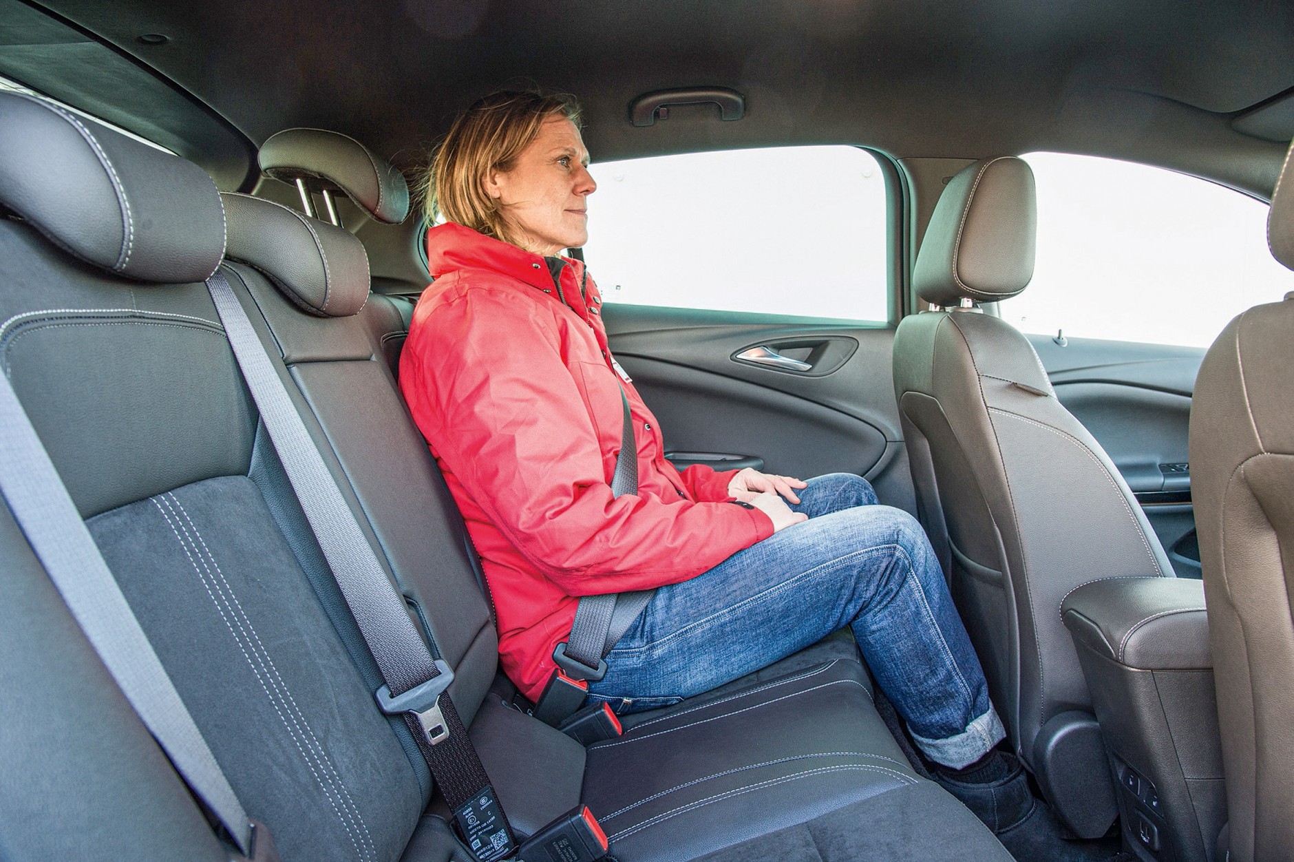 Porównanie: VW Golf VIII kontra BMW serii 1, Kia Ceed, Mercedes klasy A i Opel Astra