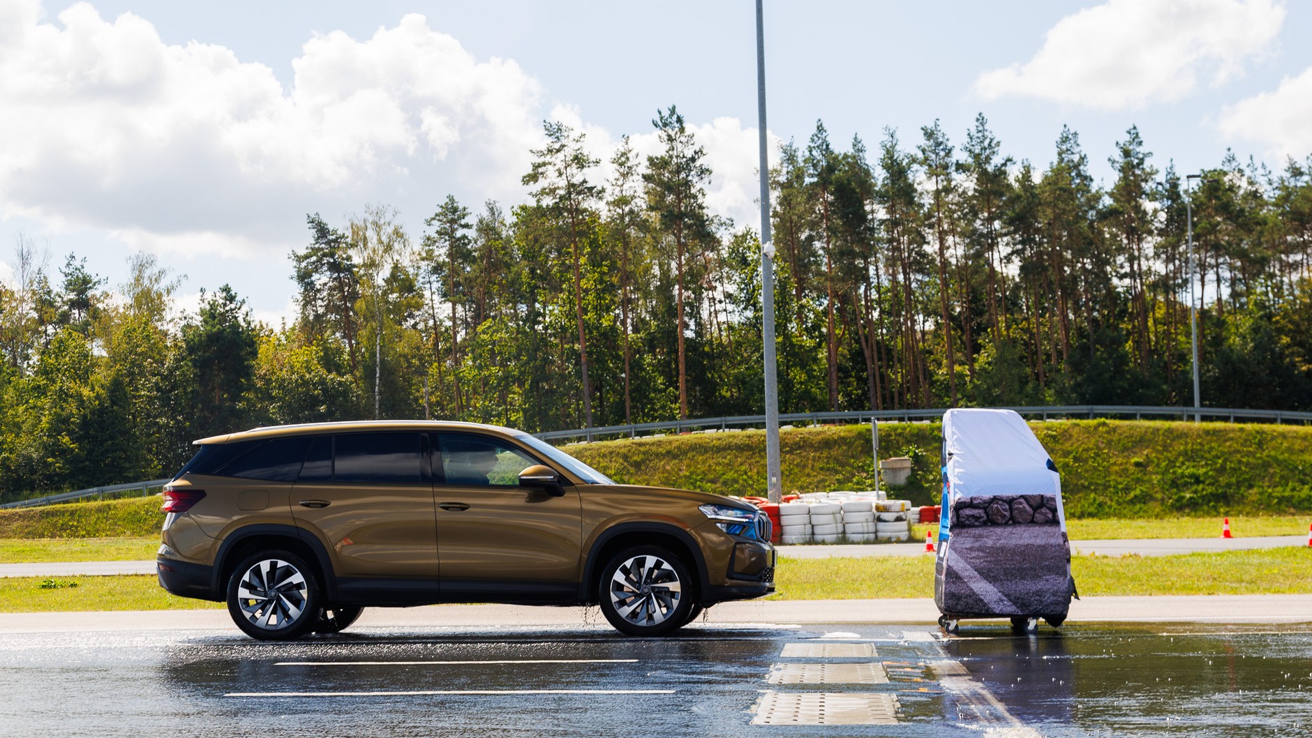 Wielki Test Auto Świata 2026