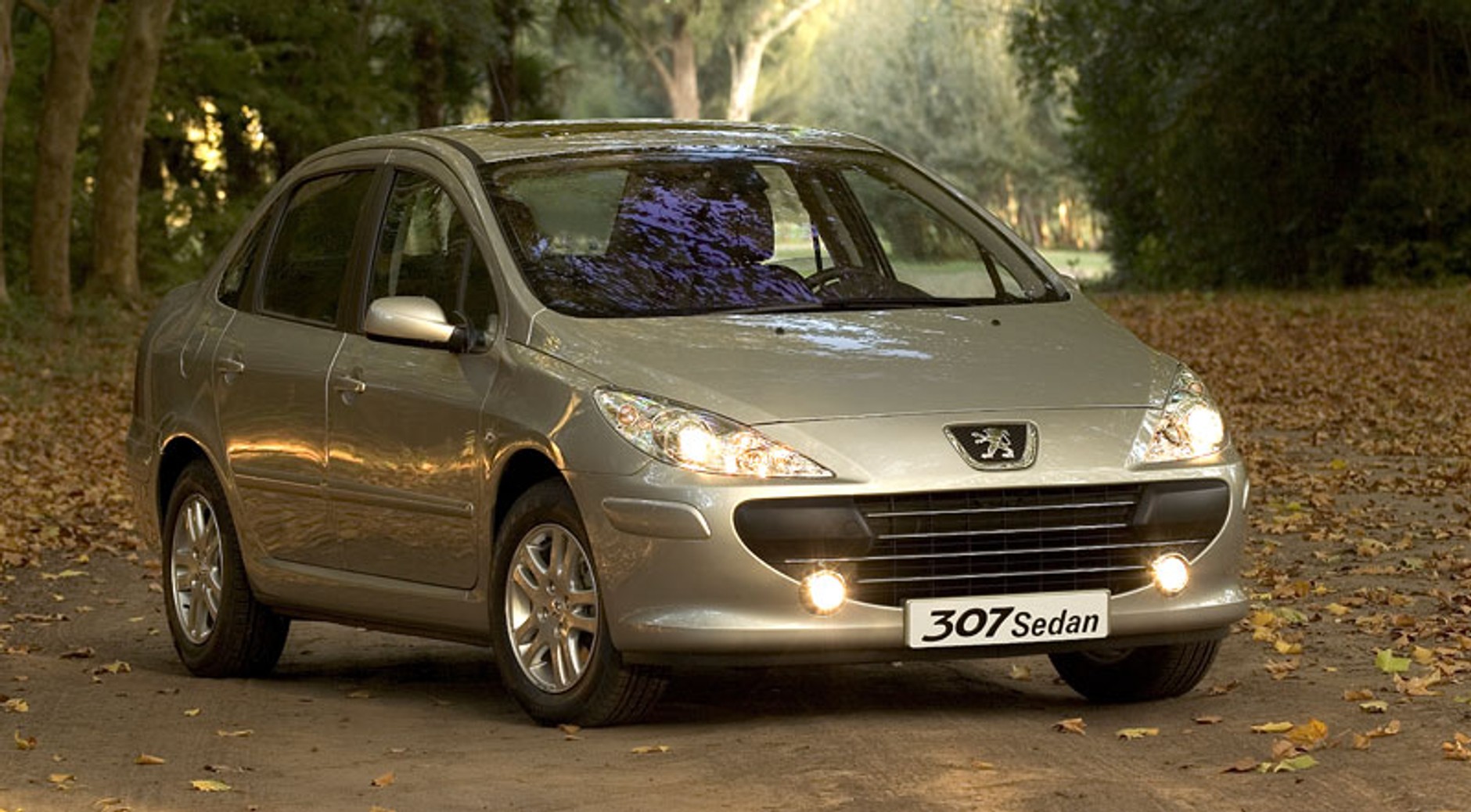 Peugeot 307 Sedan: produkcja w Nigerii rozpoczyna się w poniedziałek