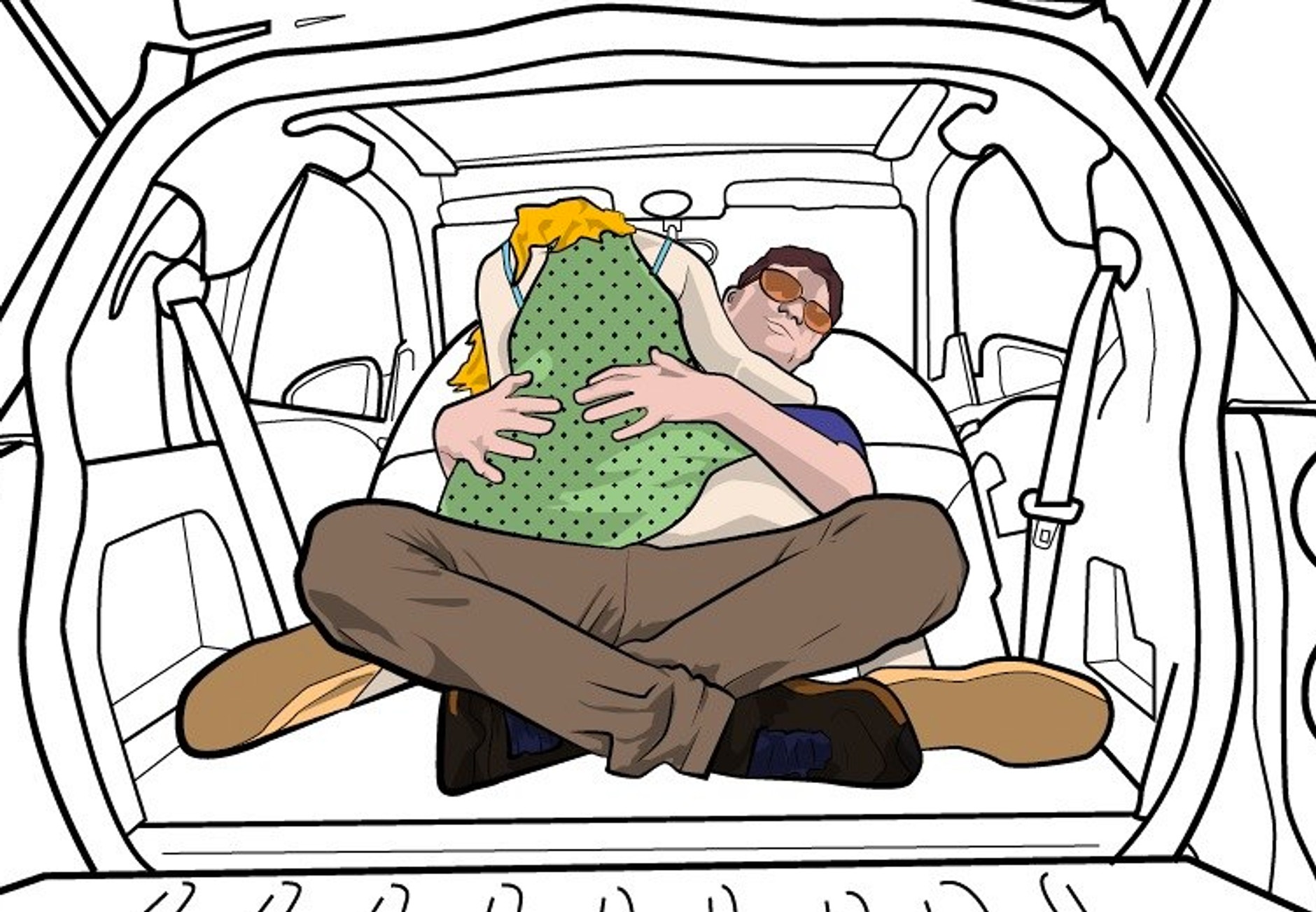 Podręcznik seksu w Smarcie