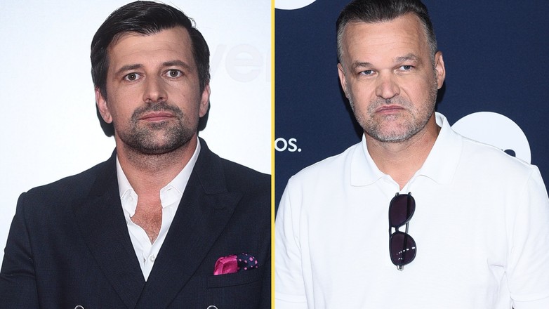 Patryk Mikiciuk, Adam Kornacki