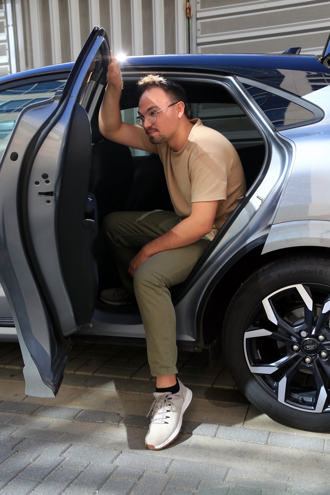 Ford Puma 1.0 EcoBoost 2021 II generacja