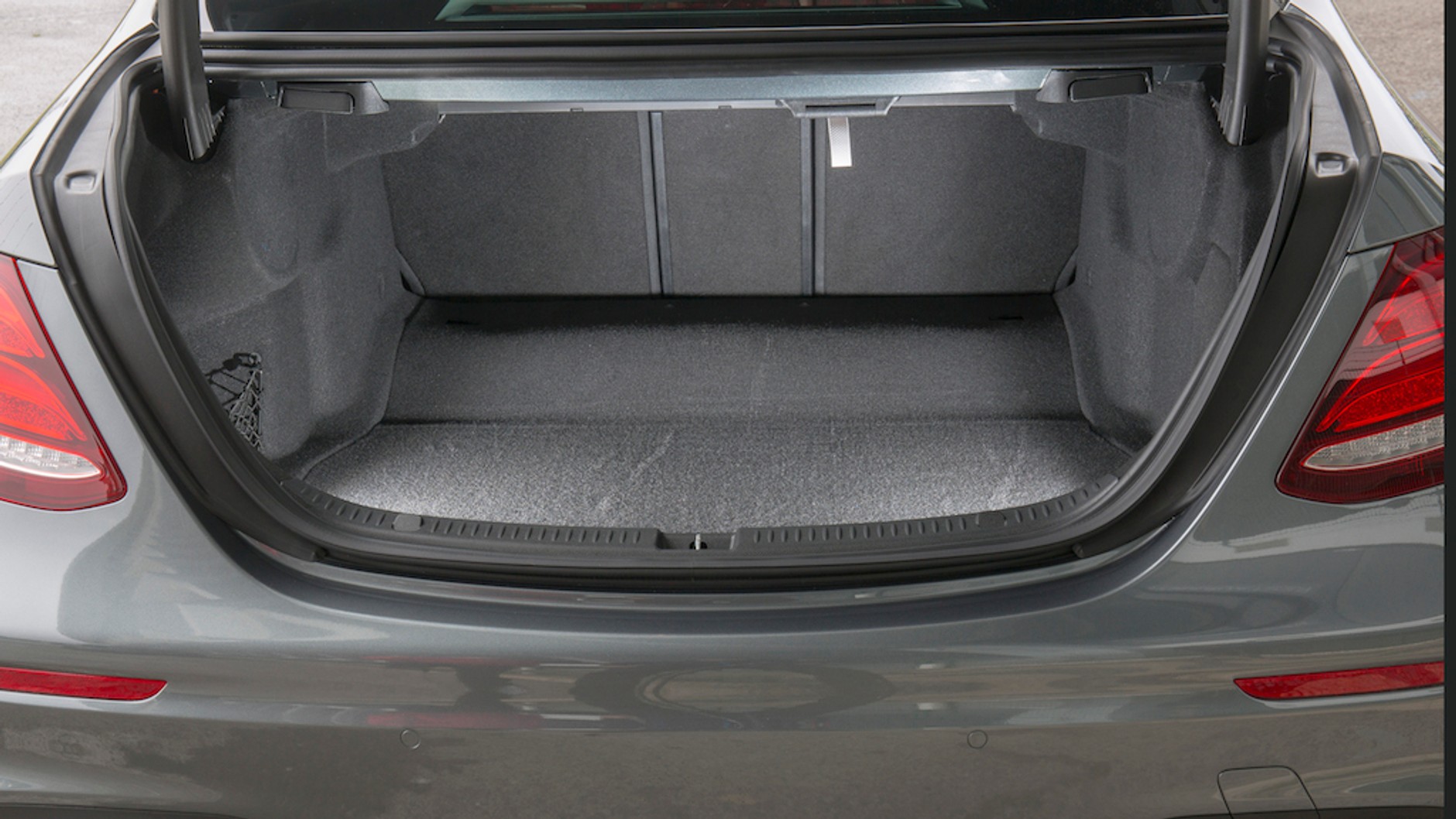 Nowy Mercedes Klasy E