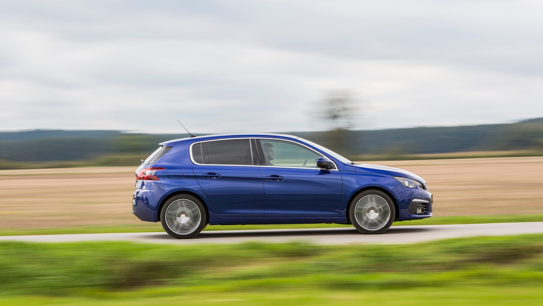 Peugeot 308 FL