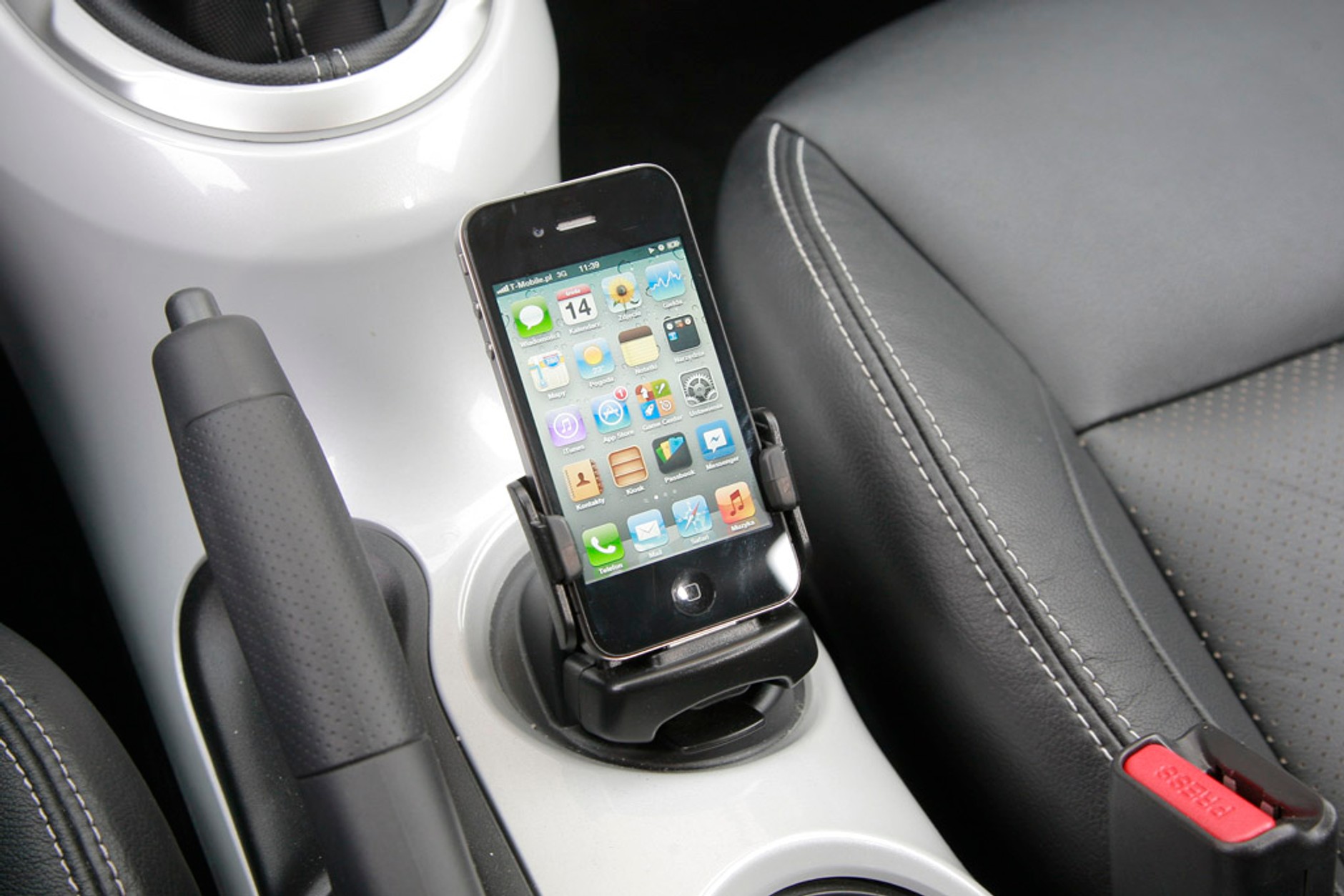 Test Nissana Juke: jedziemy na melanż!