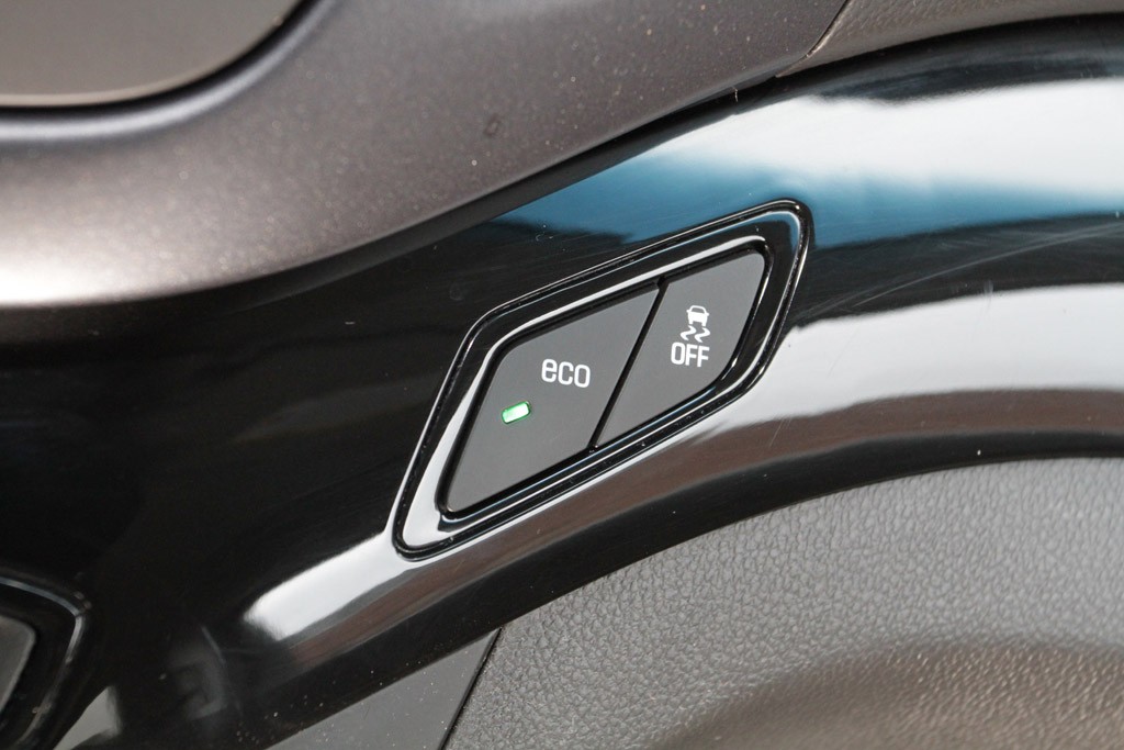 Testujemy Chevroleta Orlando 1.4T, czy nowy silnik jest wystarczający?
