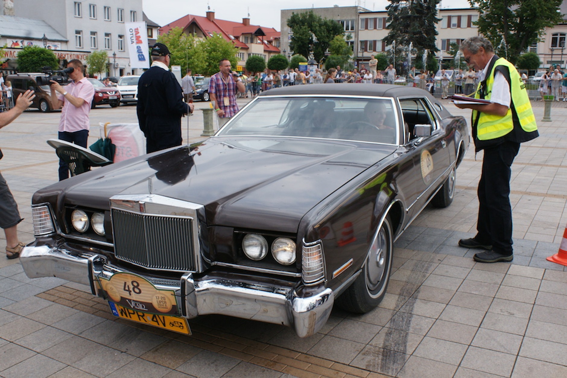 Klasyki w Ciechanowie