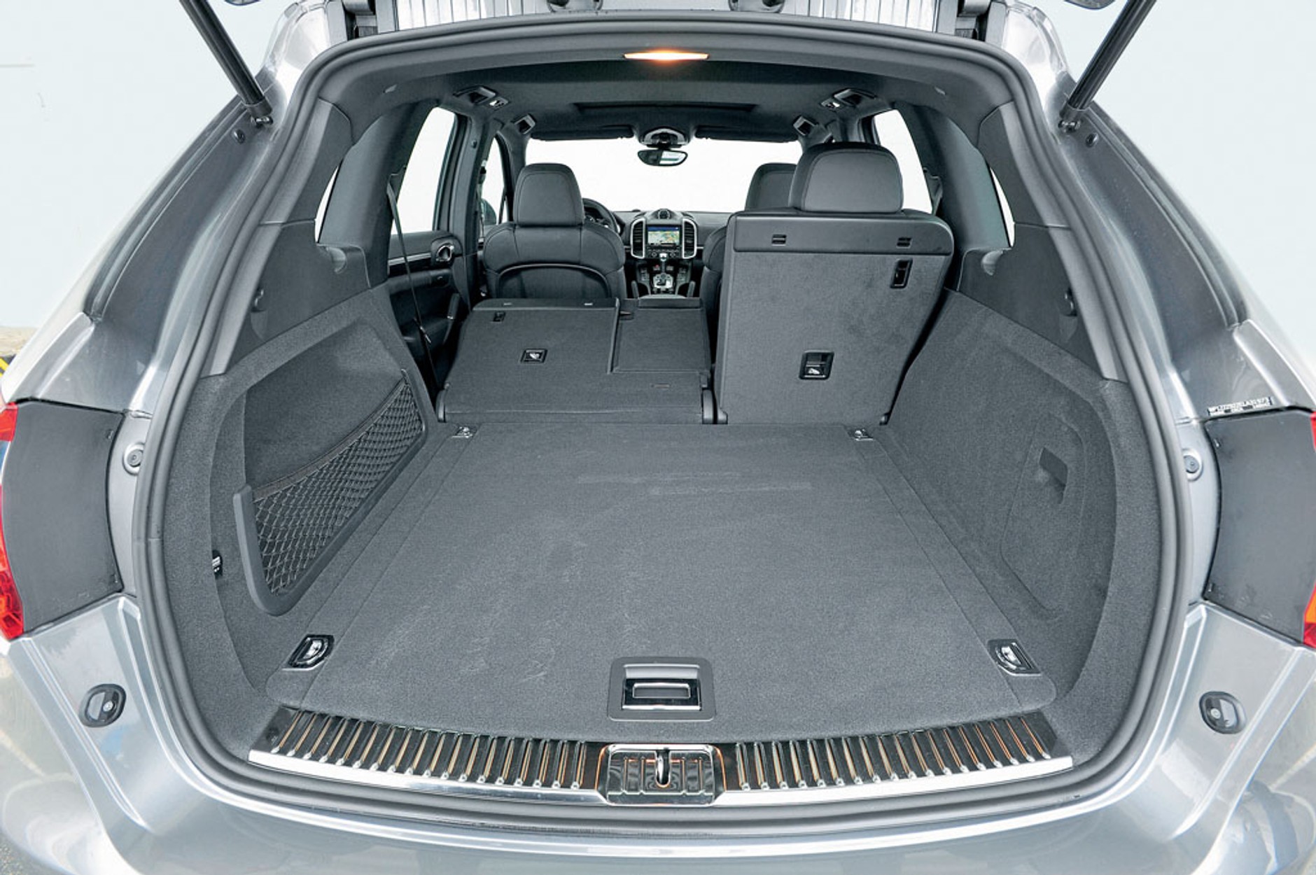 Porównanie luksusowych SUV-ów