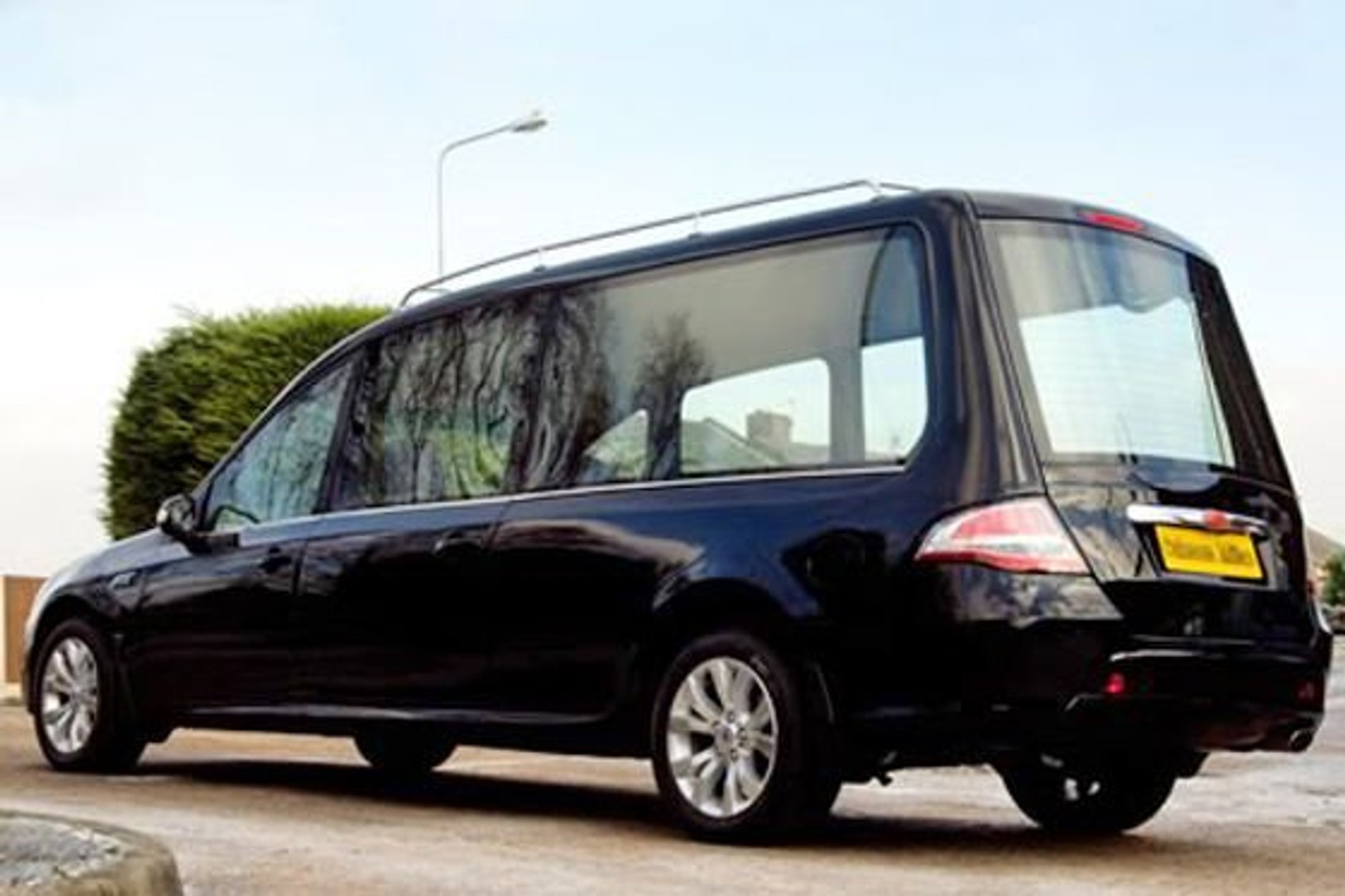 Najdziwniejsze karawany świata