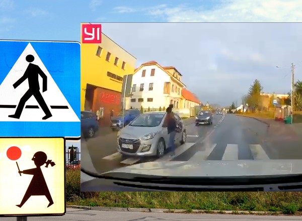 Te pasy z "Agatką" są koszmarem dzieci. Czy petycja i wideo pomogą?