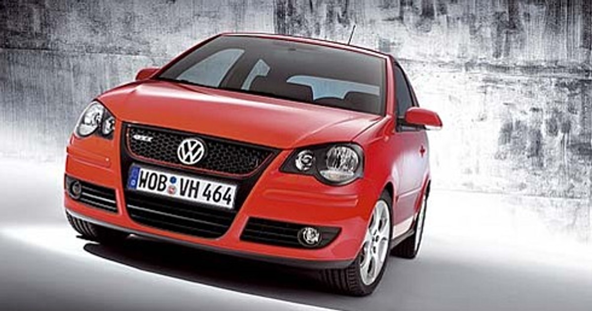 Super Polo