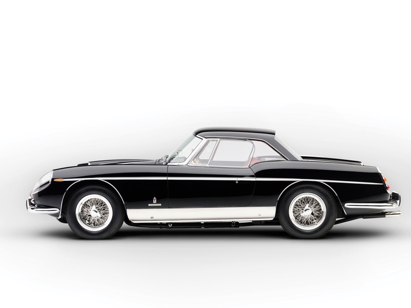 Sporting Classics of Monaco 2010 – Ferrari za 2,5 mln euro