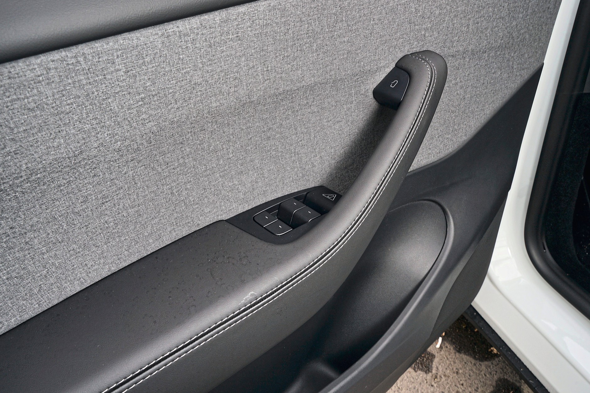 Tesla Model Y Standard