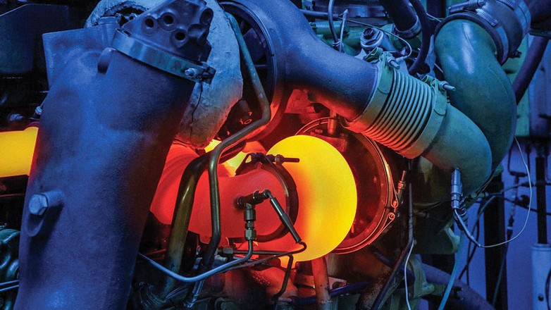 Co szkodzi turbosprężarce?