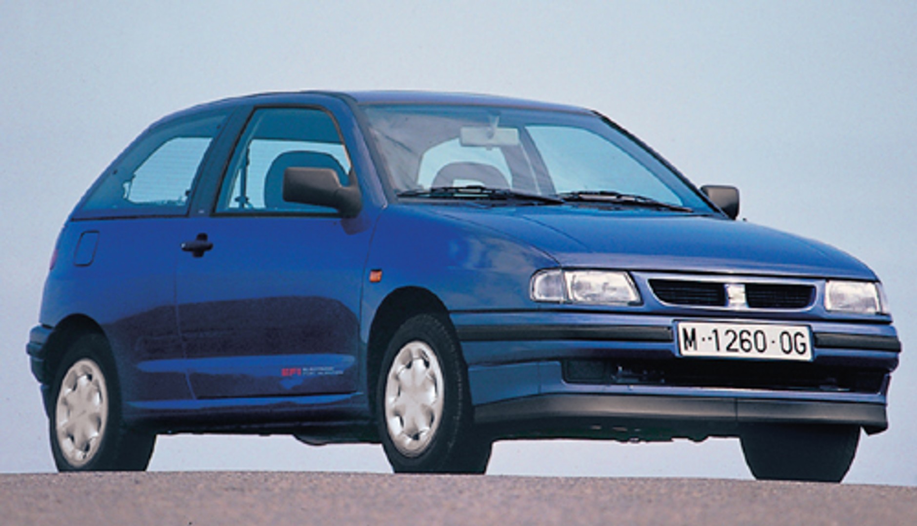 Porównanie aut z jednakowymi silnikami - Jedno serce, ale inne charaktery