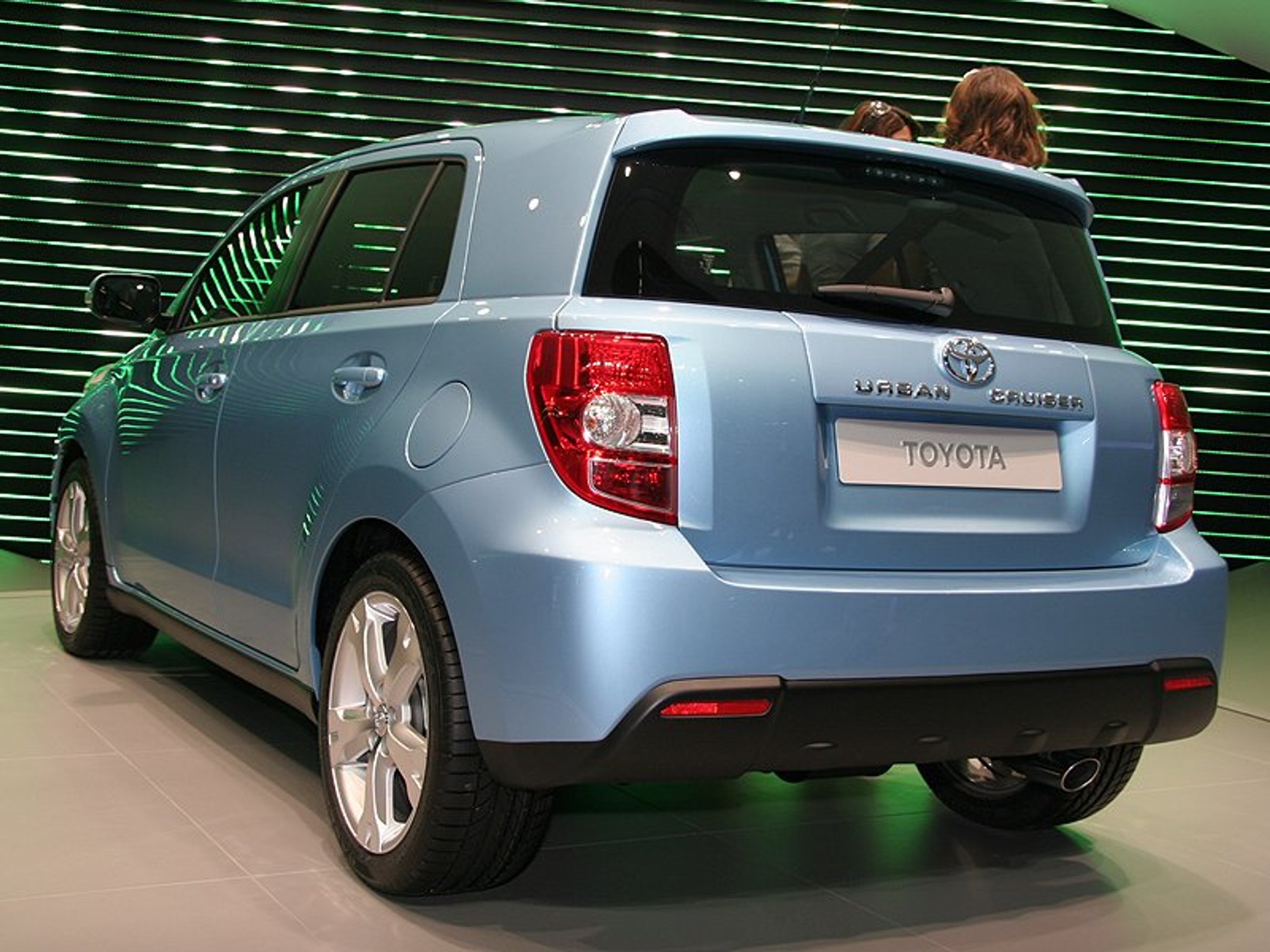 Genewa 2008: fotogaleria z drugiego dnia (5. część)