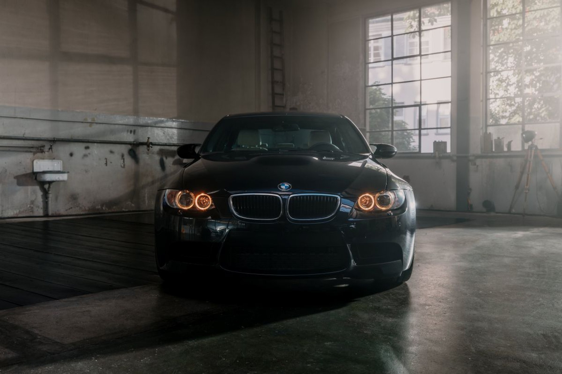 BMW M3: legenda ma już 40 lat