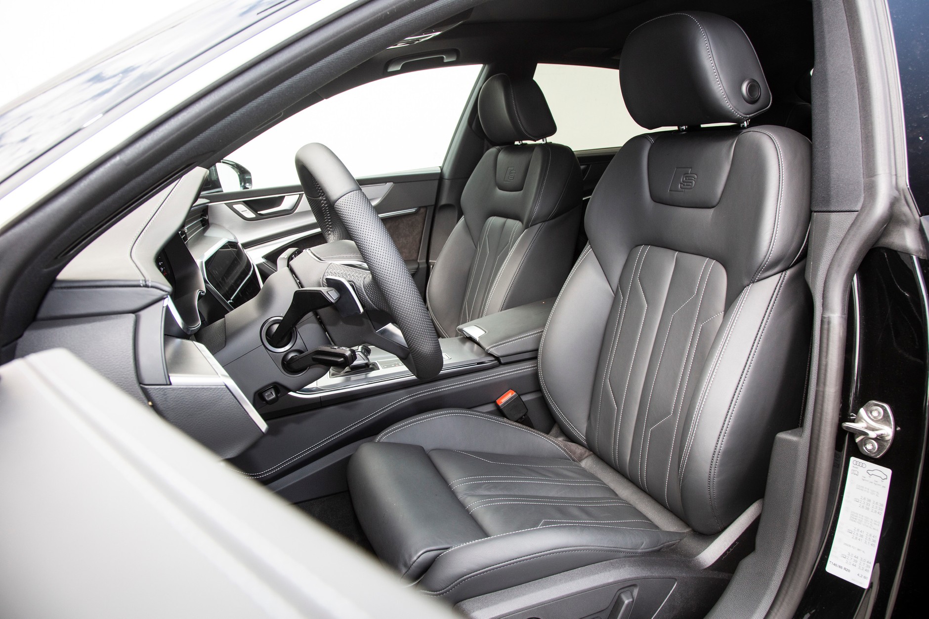 Audi A7 Sportback 50 TDI