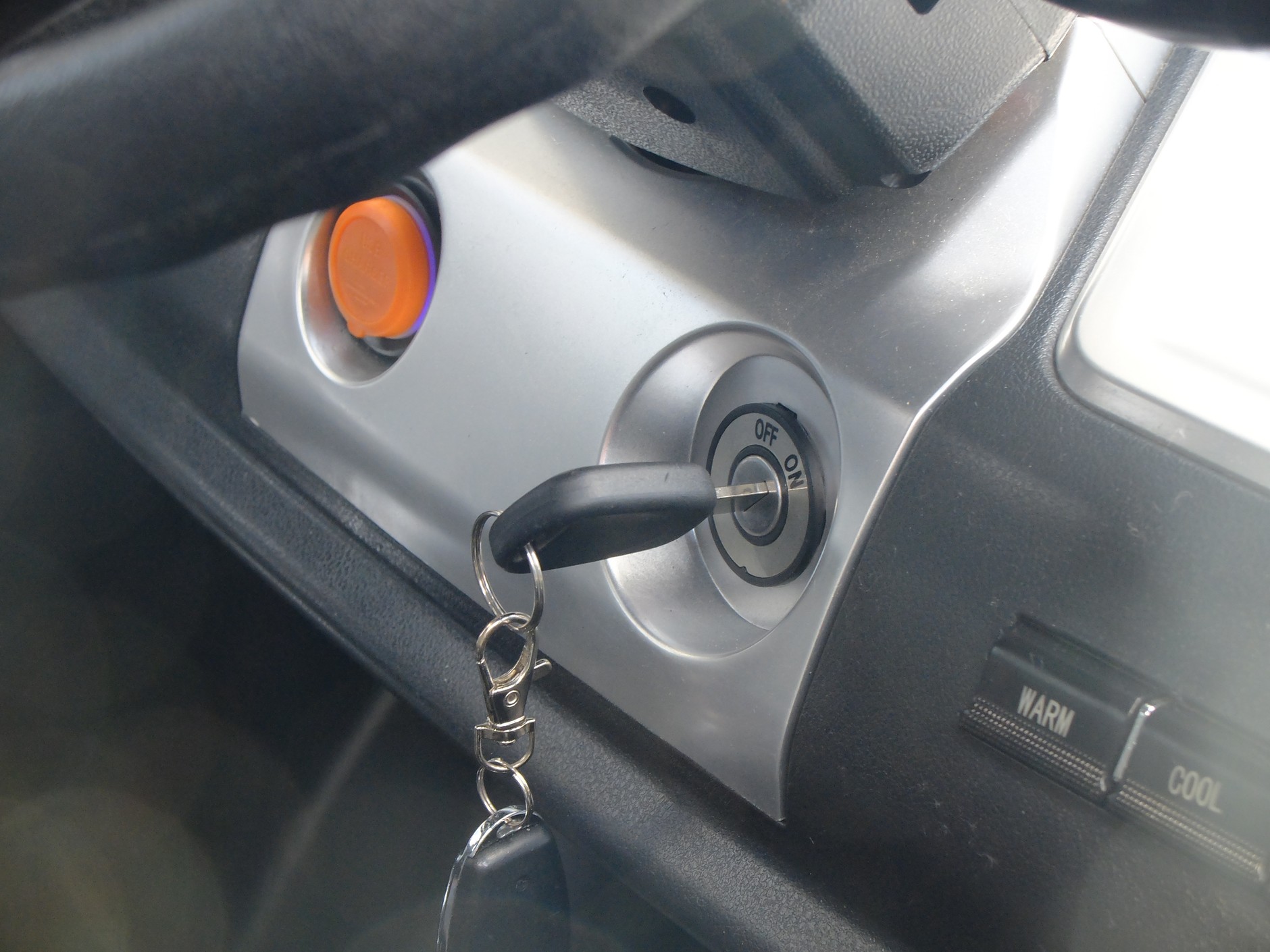 Electroride Futuri 4