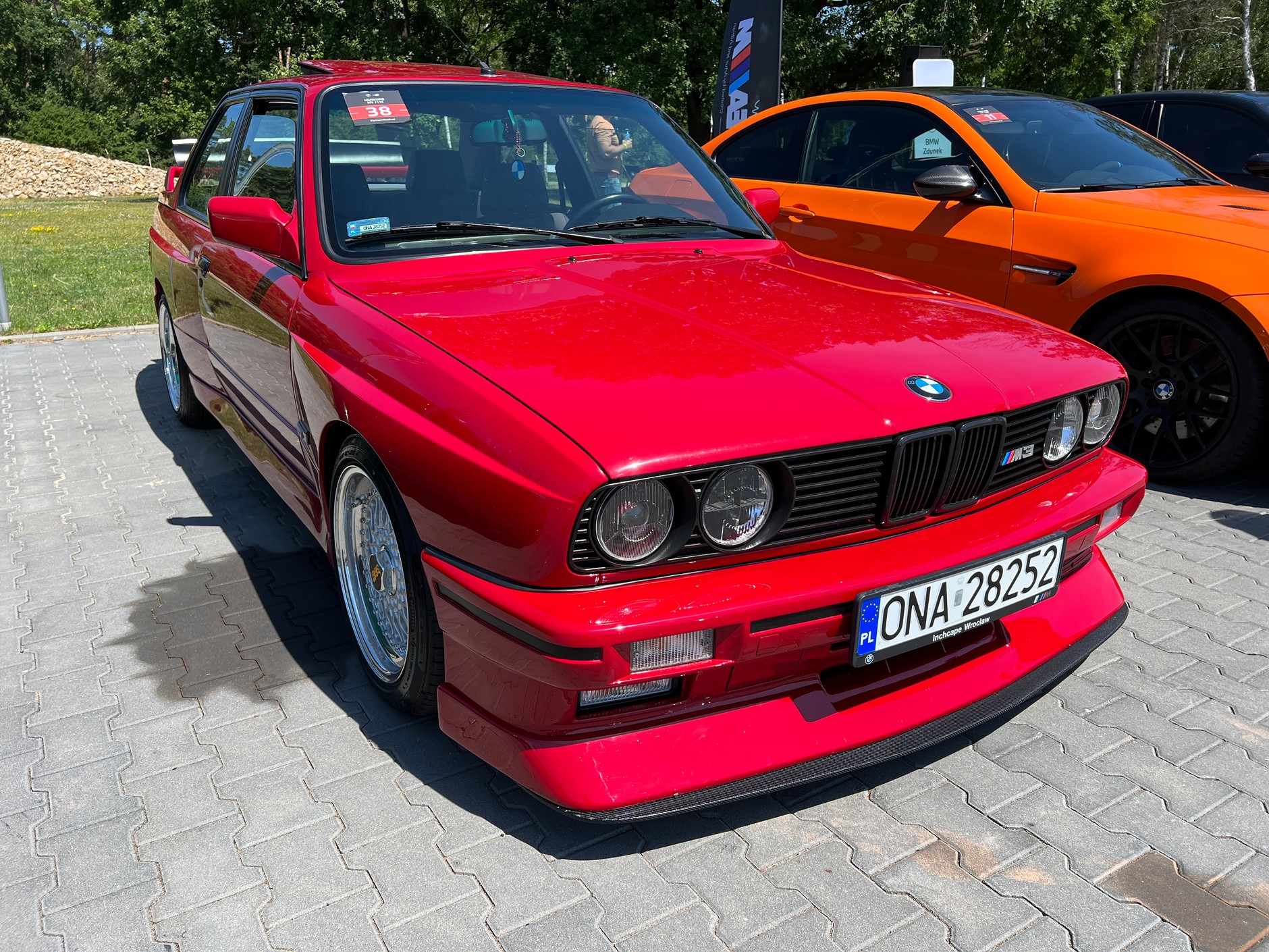 BMW M Festival 2023