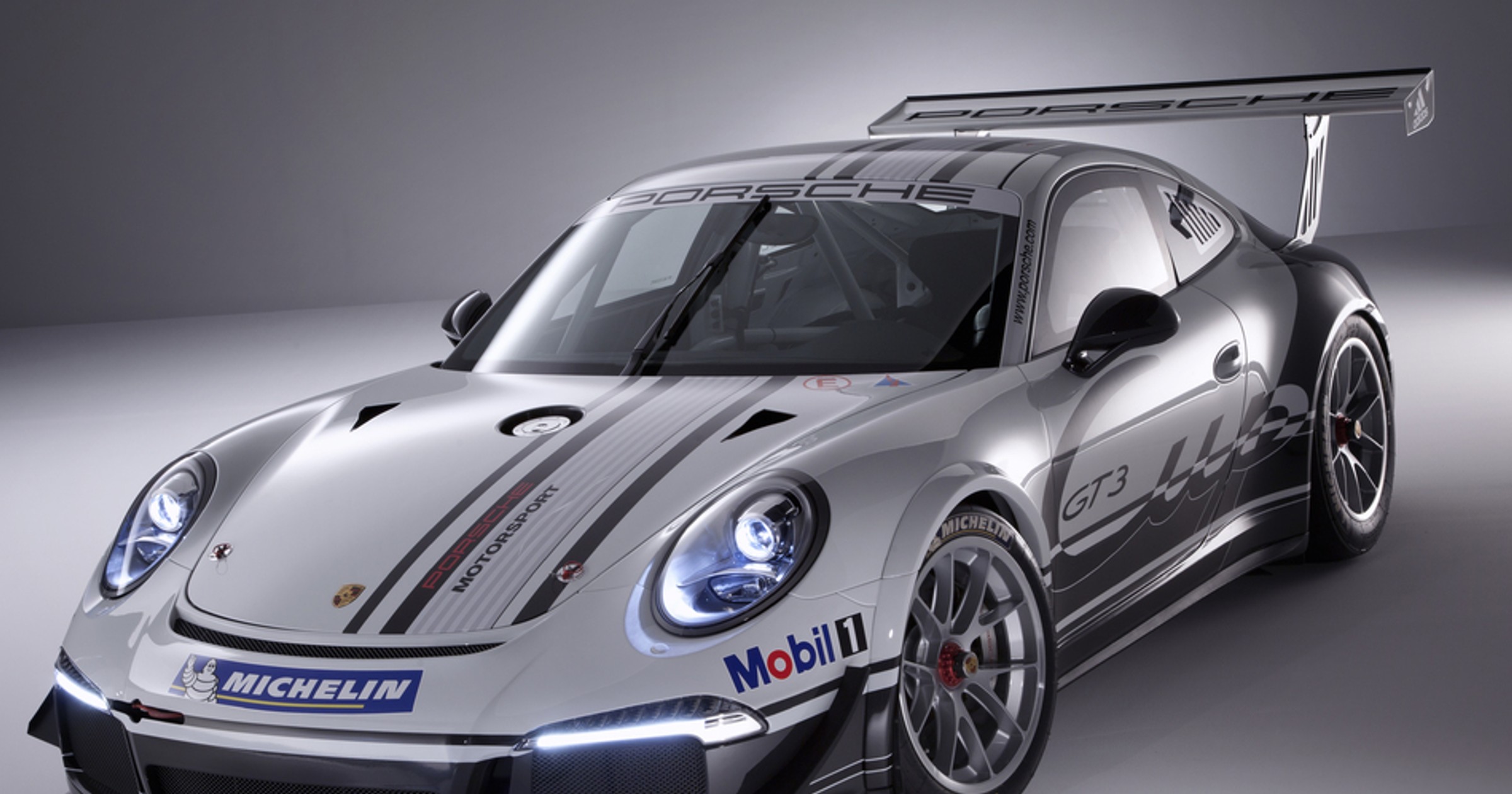 Porsche 911 GT3 Cup: wyścigówka z tradycjami