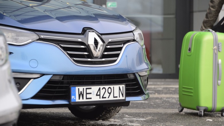 Bezpiecznie na ferie