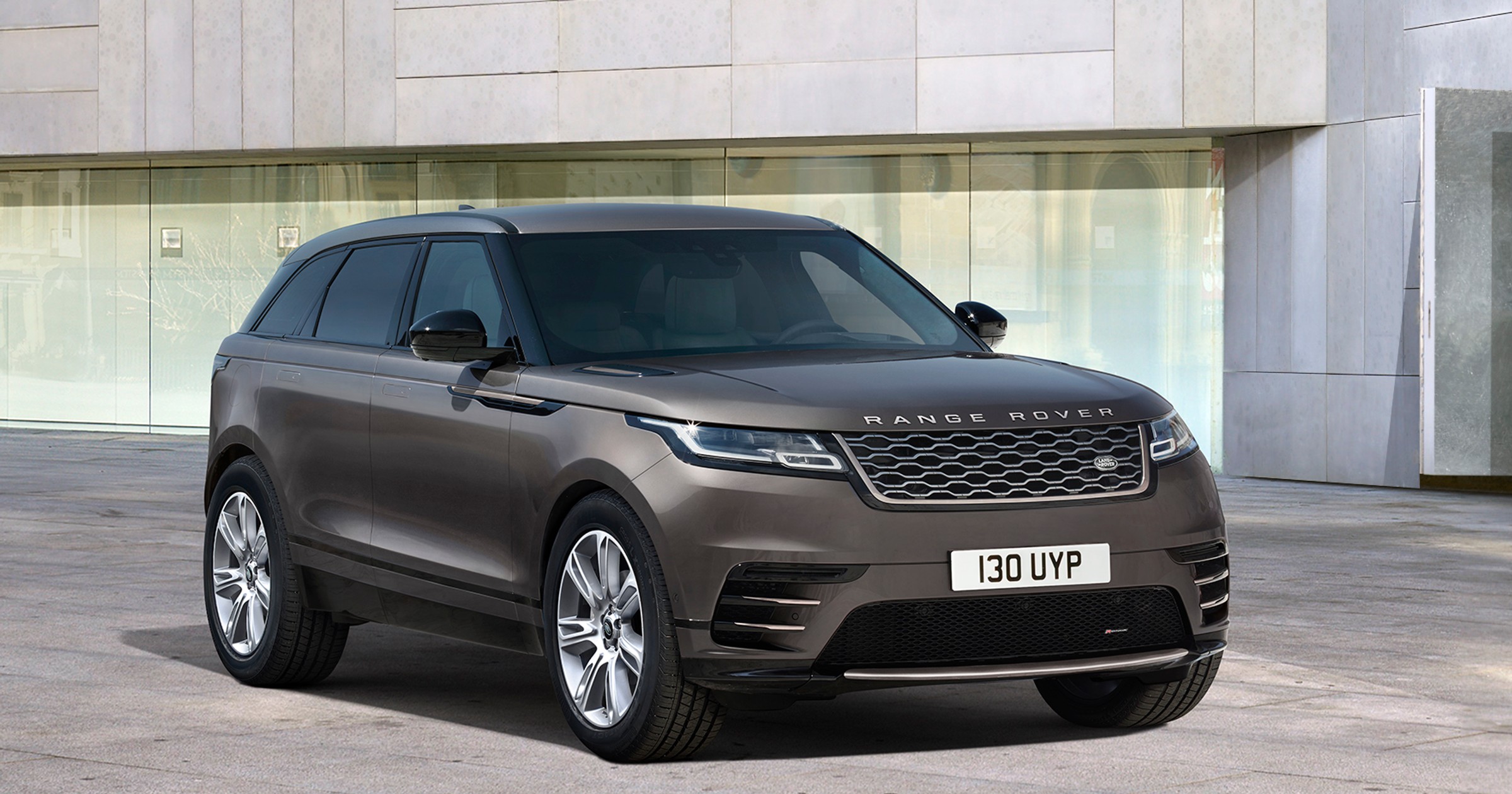 Range Rover Velar