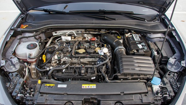 Cupra Leon Sportstourer VZ Cup