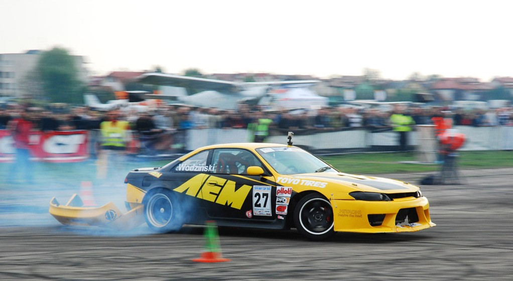 Men's Day 2011: prawdziwe święto mężczyzn