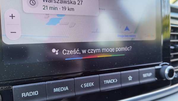 Android Auto
