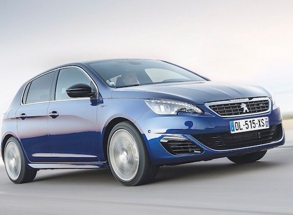 308 GT: Sportowiec na co dzień