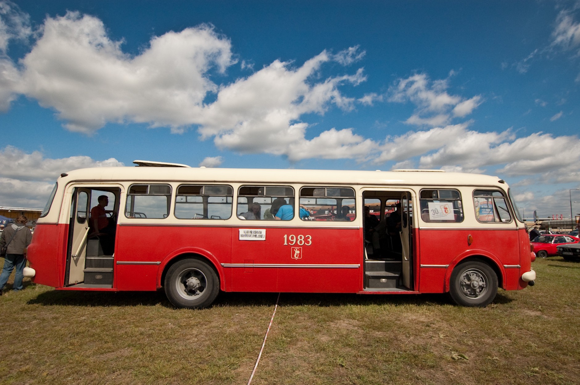 Zlot Gwiaździsty 2011