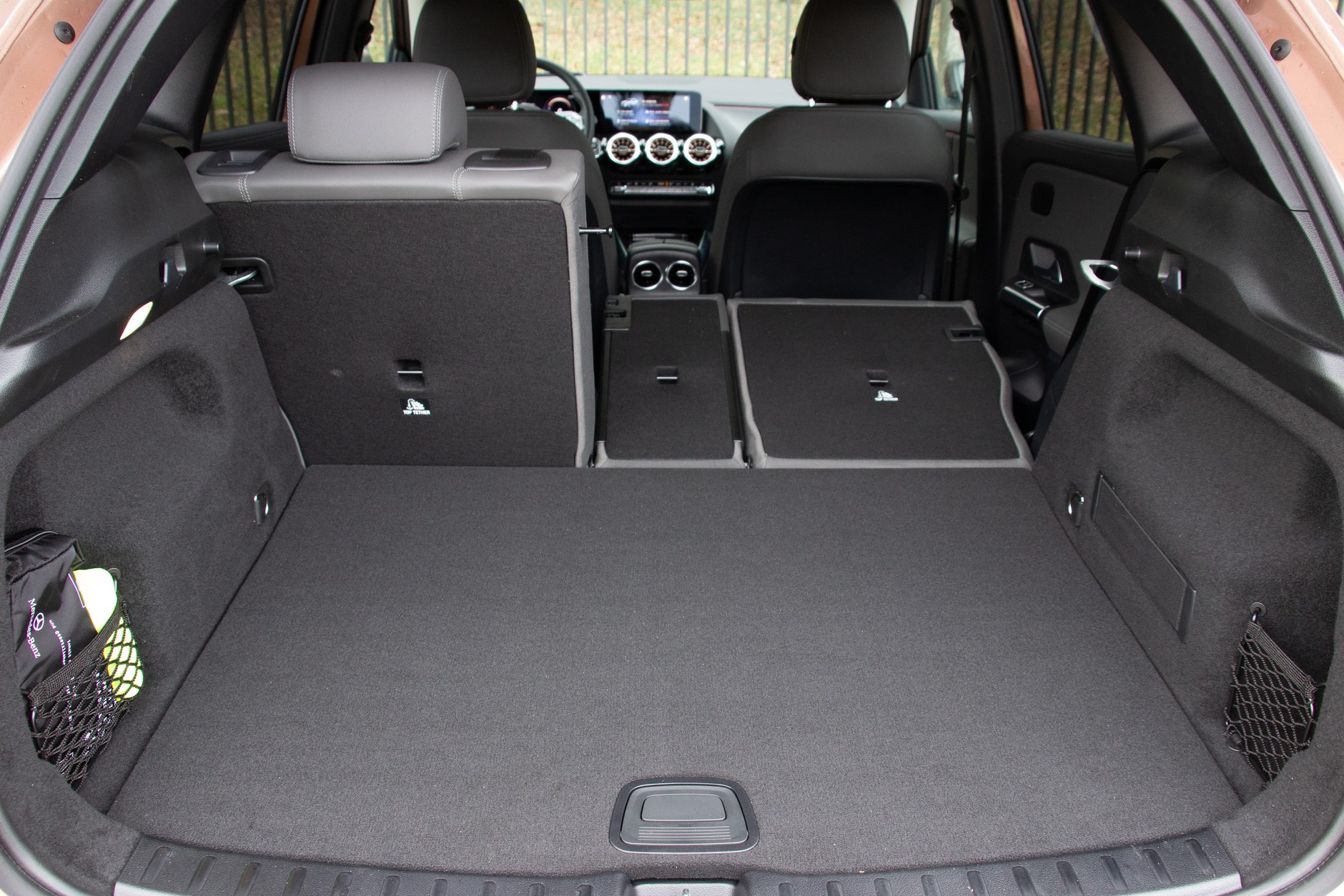 Mercedes EQA 350 4Matic