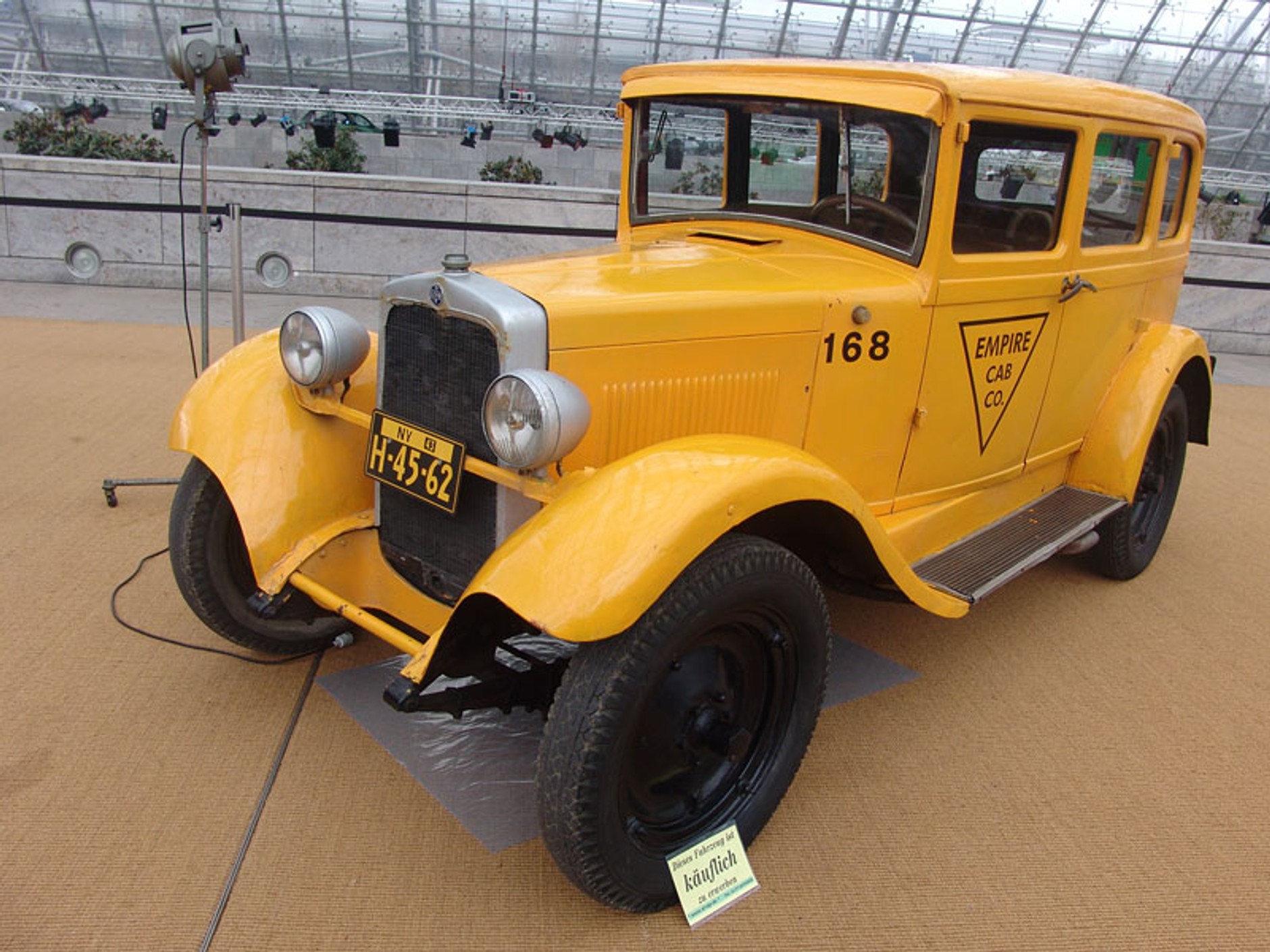 AMI Lipsk 2009: gwiazdy filmu (fotogaleria)