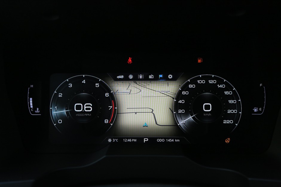 SsangYong Korando 1.5 GDI-T
