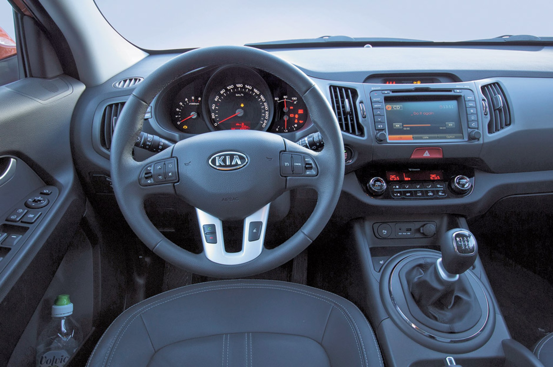 Wielki test zimowy: sprawdziliśmy które auto jest najlepsze na śniegu