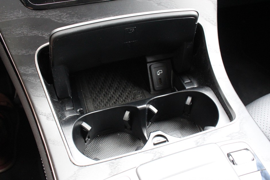 Mercedes GLC 200 4Matic
