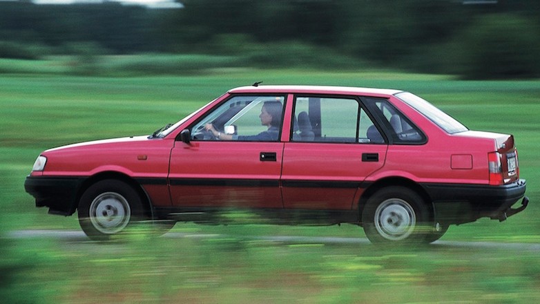 FSO Polonez Atu
