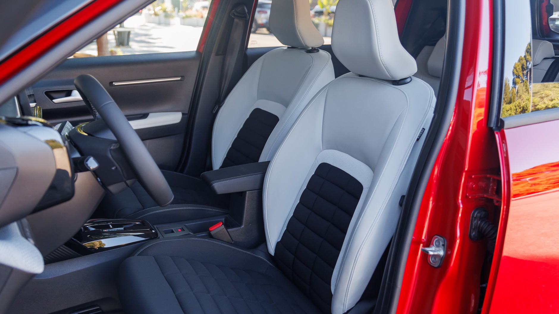 2025 Citroen C3 Aircross