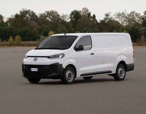 Fiat Scudo