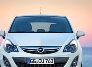Dlaczego Opel wstrzymał produkcję Corsy?