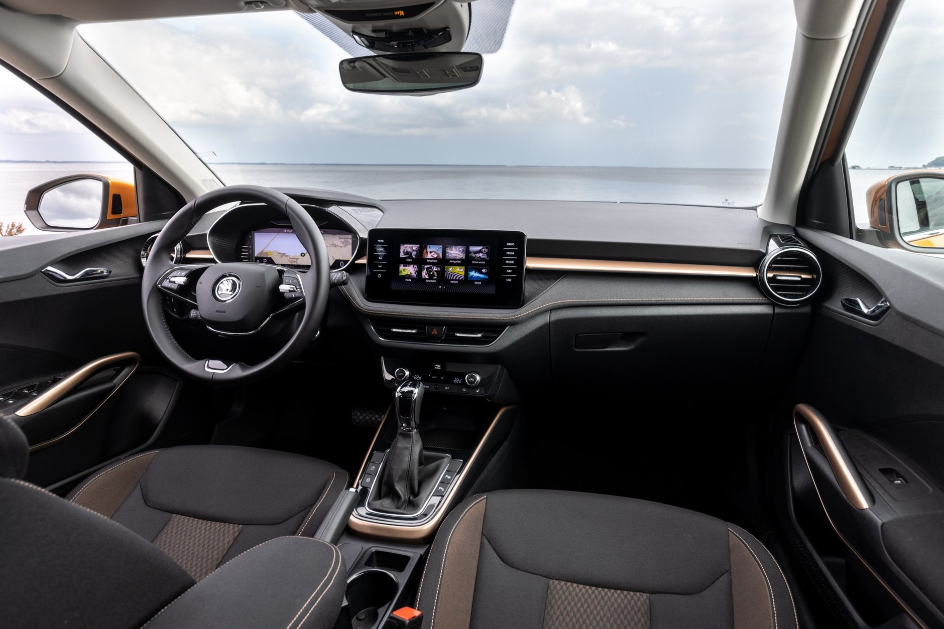 Skoda Fabia - poradnik kupującego